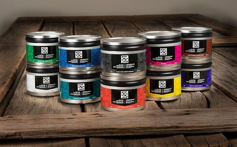 Speedball Oil Relief Ink, 8-Ounce, Black for Block Printing in Saudi Arabia