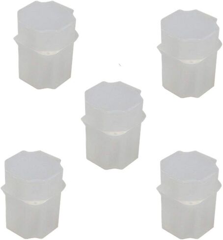Guardhouse Half Dollar Coin Tube 5 Pack in Kuwait