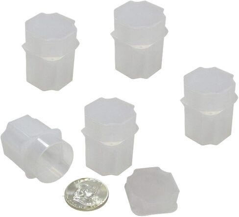 Guardhouse Half Dollar Coin Tube 5 Pack in Kuwait