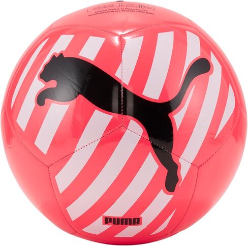 PUMA Big Cat Soccer Ball in Saudi Arabia