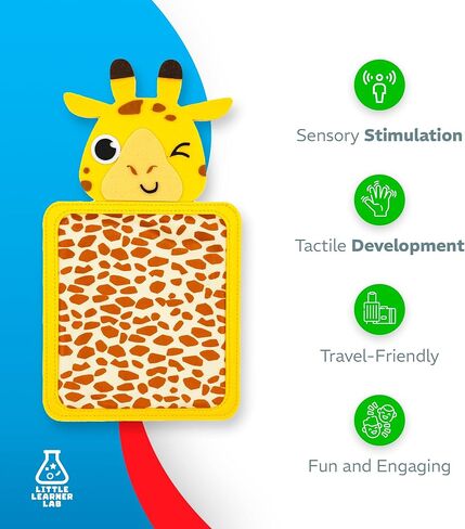 رفاق حديقة الحيوان الحسية: 8 حزم الحصير الحسية الكبيرة للأطفال المصابين بالتوحد | ألعاب الحسية للأطفال المصابين بالتوحد | ألعاب الحسية للأطفال المصابين بالتوحد | ألعاب للأطفال المصابين بالتوحد الذين تتراوح أعمارهم بين 3-5 سنوات in Kuwait