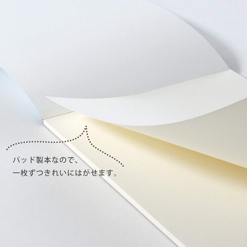 Maruman VIFART Watercolor Paper Sketch Pad A4 15 Sheets S304VA in Saudi Arabia