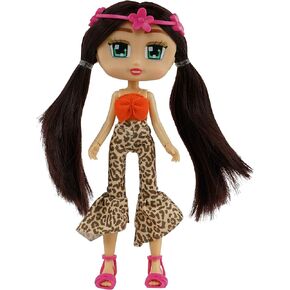 Boxy Girls Series 2 Doll ، Hannah