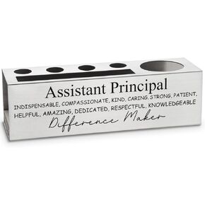 هدايا موارد الموارد في مدرسة فيزوزي للنساء والرجال ، وموظف الموارد المدرسية تقدير شكرا لك هدايا ، موظف الموارد المدرسية هدايا عيد ميلاد مكتب مكتب القلم الرصاص وحاملي القلم ZGG17 in Kuwait