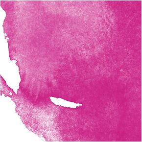 Daler-Rowney Aquafine Watercolor Ink Quinacridone Magenta 29.5ml - Versatile Liquid Watercolor Ink for Artists and Students - Use with Paint Brushes, Technical Pens, Airbrushes, and Paint Markers