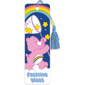 Care Bears Premier Bookmark Stationery