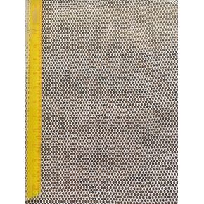 100% Cotton 1 Yard net Fabric for Sewing lacemaking 48" Wide