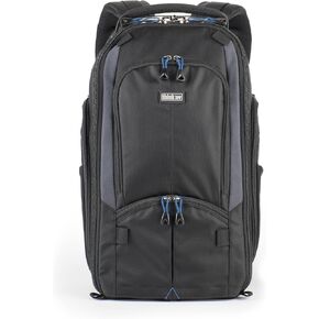 Think Tank Streetwalker V2 Backpack - Black