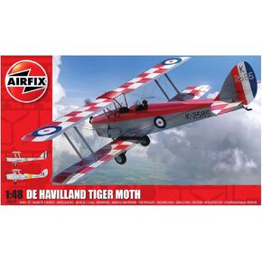Airfix Model Airplane Kit Gift Set - A09183 Supermarine Walrus Mk.I, Plastic Plane Model Kits for Adults & Kids 14+, Skill Level 3, 1:48 Scale WW2 Military Aircraft Models - Real Aeroplane Models