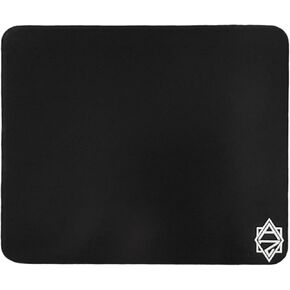 Tempered Glass Mouse Pad – Sleek, Reflective Surface with Unqiue Surface Texture 11.8 x 9.8 x 0.1 inches