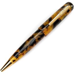 Conklin All American Point Pen ، Tortoiseshell (CK71425)