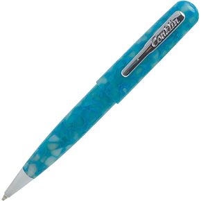 Conklin All American Ballpoint Pen, Tortoiseshell (CK71425) in Kuwait