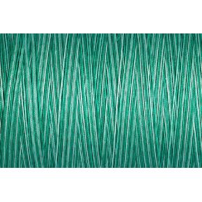 Gutermann GUT743933.9989 Bahama Ocean Cotton Variety Thread, 800m