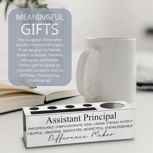 هدايا موارد الموارد في مدرسة فيزوزي للنساء والرجال ، وموظف الموارد المدرسية تقدير شكرا لك هدايا ، موظف الموارد المدرسية هدايا عيد ميلاد مكتب مكتب القلم الرصاص وحاملي القلم ZGG17 in Kuwait