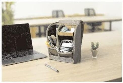 レイメイ藤井 Raymay Fujii Pen Stand Detecure Combo in Kuwait