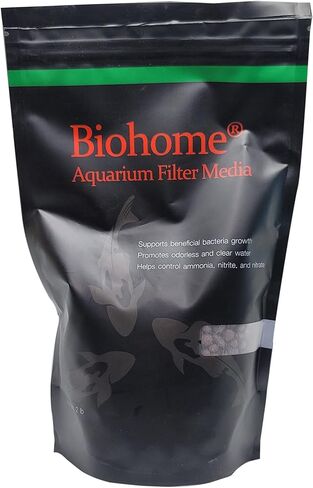 Biogravel Marine Aquarium Filter Media (2 LBS) in Saudi Arabia