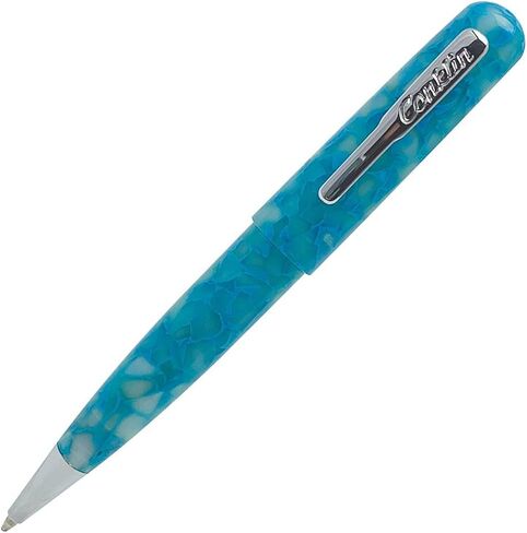Conklin All American Ballpoint Pen, Tortoiseshell (CK71425) in Kuwait