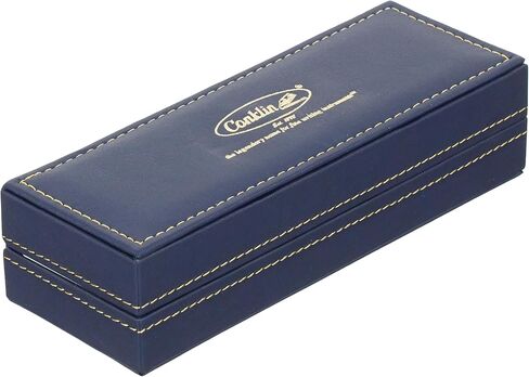 Conklin All American Ballpoint Pen, Tortoiseshell (CK71425) in Kuwait