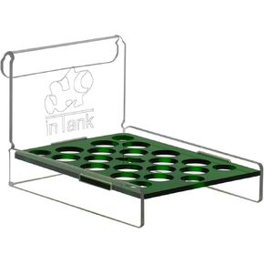 inTank Filter Floss Holder for Innovative Marine Fusion/Pro 30L | Innovative Marine Fusion 40 | Innovative Marine Fusion 40L | Innovative Marine Fusion Lagoon 50