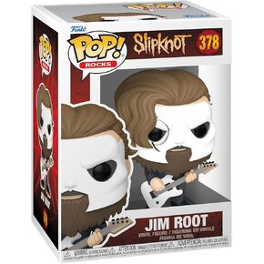 Funko Pop! Collectible Toy Figure - Amuck Attention 70