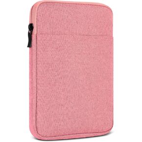 UrbanX 8 Inch Tablet Case for BLU M8L Lightweight Portable Protective Bag Laptop with Dual Pockets