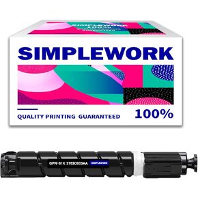 خرطوشة الحبر متوافقة مع Xerox Phaser 6020 Phaser 6022 WorkCentre 6027 WorkCentre 6025 Cyan (106R02756 Toner (1 Pack) ، P6022