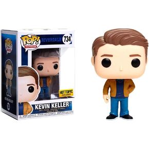 Riverdale Pop! Vinyl Figure Kevin Keller [734]