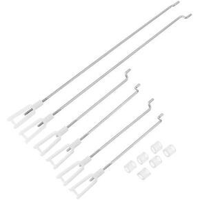 Push Rod Full Set P7590303 for VOLANTEX RC Plane 759-3 Phoenix 2400
