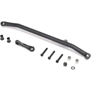 Losi Steering Tie Rod and Drag Link Mini LMT LOS211051