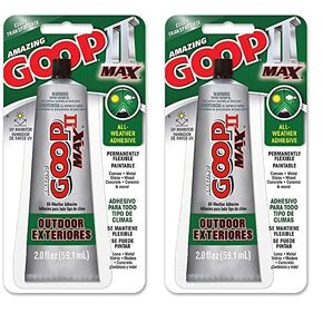 142100 MAX Adhesive - 2.0 fl. Oz.