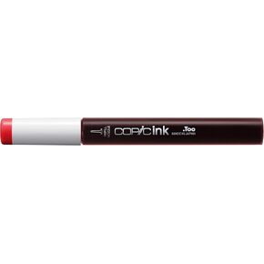 حبر copic ، R27-Cadmium Red