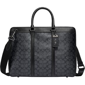 Coach Men's Metropolitan Slim Brief