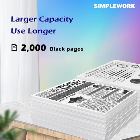 خرطوشة الحبر متوافقة مع Xerox Phaser 6020 Phaser 6022 WorkCentre 6027 WorkCentre 6025 Cyan (106R02756 Toner (1 Pack) ، P6022 in Kuwait