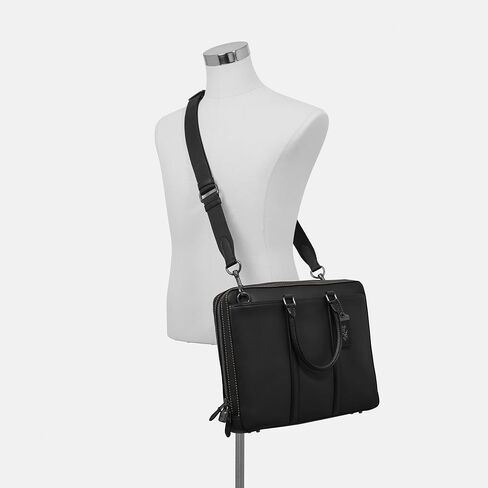 Coach Men's Metropolitan Slim Brief in Saudi Arabia