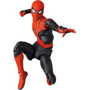 Medicom: MAFEX Spider-Man Upgraded Suit (No Way Home)