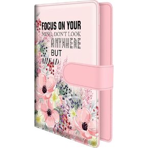 BVYA BANDER BINDER ، PREMIUM PRATIONS PURES PU LEATHY LEATE LEATER NOTER in Kuwait