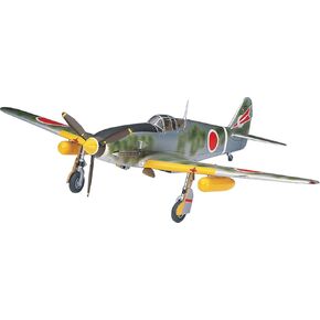 Hasegawa 1:72 Scale KI-61-1 Tony Hien Model Kit