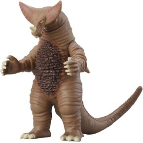 Ultra Monster 500 series #2: GOMORA