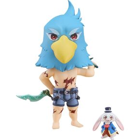 Good Smile Company Shangri-La Frontier: Sunraku Nendoroid Action Figure