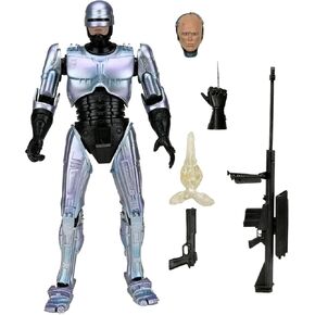 NECA Robocop Ultimate 7IN Action Figure