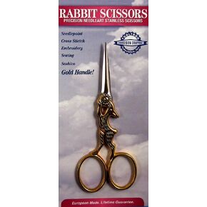 Tooltron Rabbit Scissors