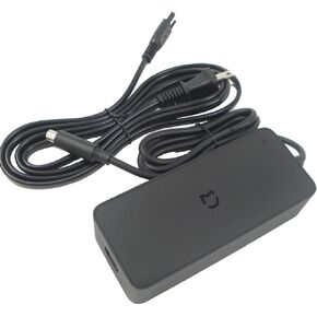 Compatible with Segway Ninebot 42V 1.7A 71W Battery Charger Suitable for Ninebot ES1 ES2 ES3 ES4 MAX ES4 Plus M365 G30LP E22 E25 T15 F20 F20 F20A D F25E F30 F30E F30S F40 F40D F40E D18 D28 D38