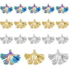 DICOSMETIC 12Pcs 3 Colors Horse Jewelry Charms Stainless Steel Celts Horse Charms Hollow Viking Charms Western Horse Charms Horse Heads Charms for DIY Jewelry Crafts Making, Hole: 2mm in Kuwait