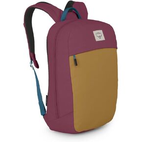 Osprey Arcane Large Day Commuter Backpack, Black