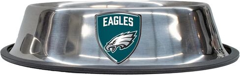 Littlearth NFL Tampa Bay Buccaneers Everyday Pet Bowl, Small in Saudi Arabia