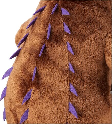 Aurora Gruffalo Sitting 9-Inch Soft Toy in Saudi Arabia