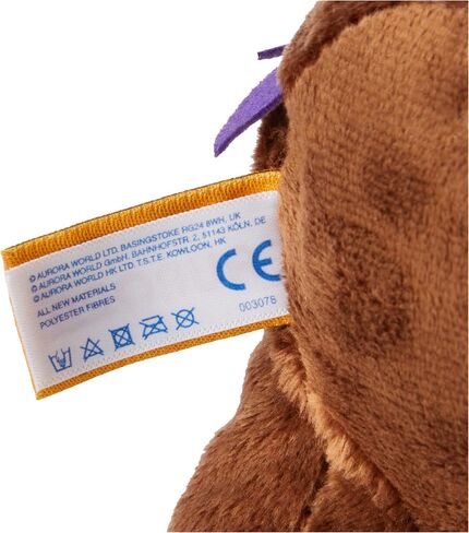 Aurora Gruffalo Sitting 9-Inch Soft Toy in Saudi Arabia