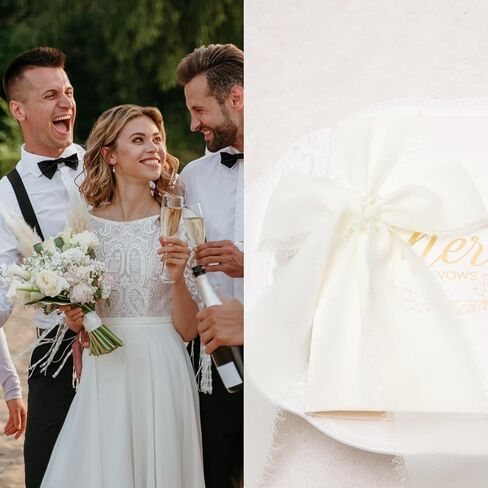 1-1/2 "× 22YD شيفون شريط الحرير شرائط ملونة مختلطة مجموعة 5.5yd × 4 لفات Fringe Fabring صديقة للبيئة لدعوات الزفاف ، والباقات الزفاف ، والزخارف ، والهدايا المرفقة وصنع القوس in Kuwait