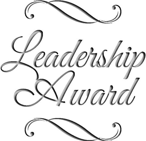 Appreciation Acrylic Award, 6.75"H Personalized Appreciation Award With Custom Engraving Prime in Saudi Arabia