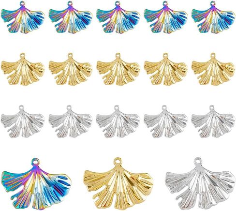 Dicosmetic 12pcs 3 ألوان حصان المجوهرات سحر الفولاذ المقاوم للصدأ سحر حصان Hollow فايكنغ سحر الحصان الغربي سحر حصان سحر لصنع المجوهرات DIY ، ثقب: 2 مم: 2 مم in Kuwait